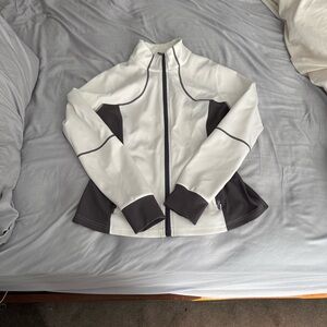 Calliope Coeur Jacket